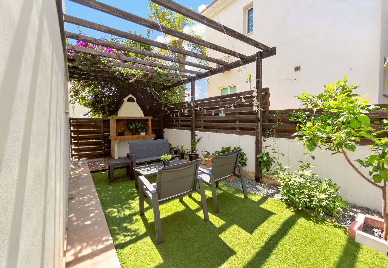 Villa i Protaras - Konnos Haven Villa