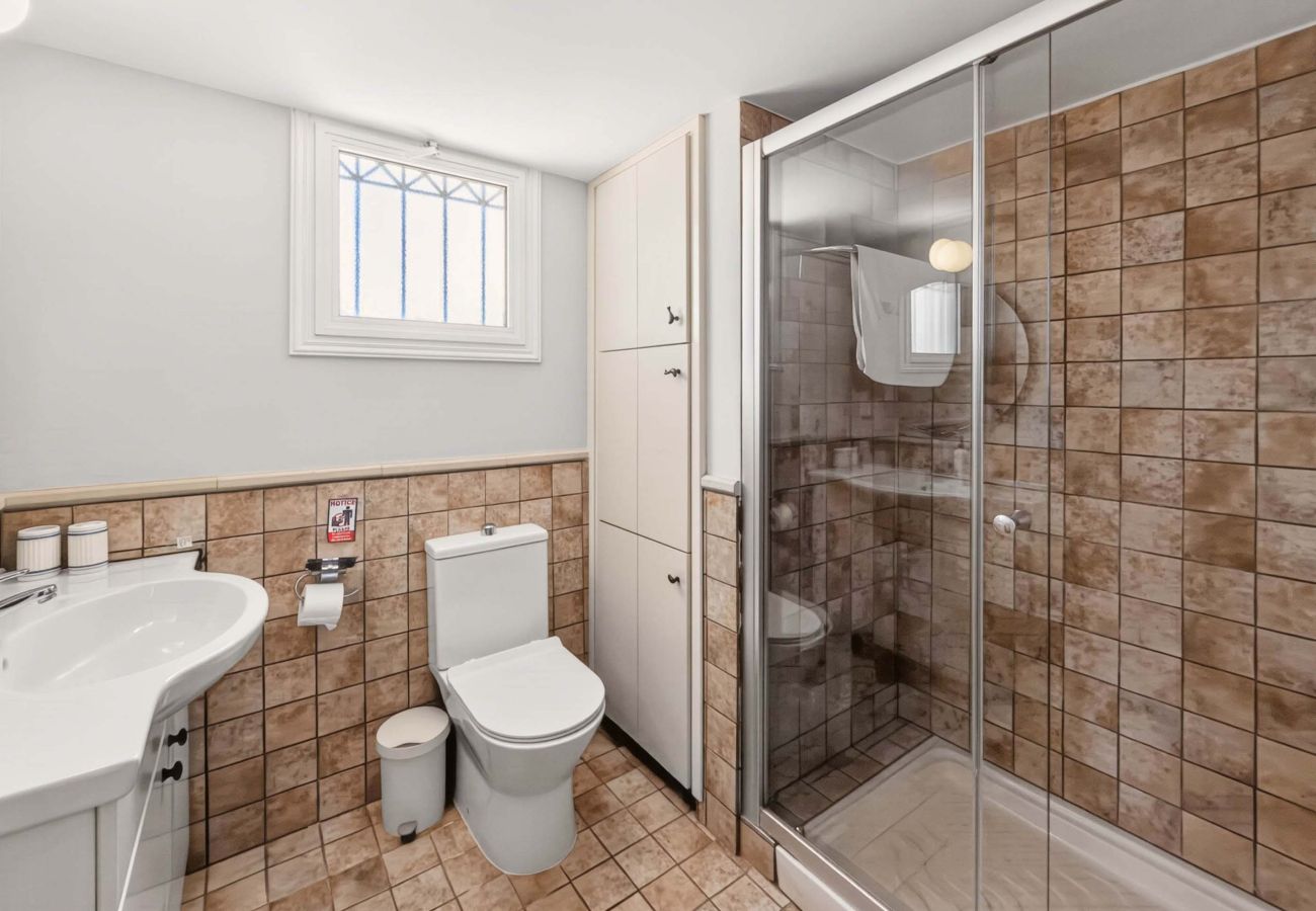 Villa i Protaras - Villa Marilena