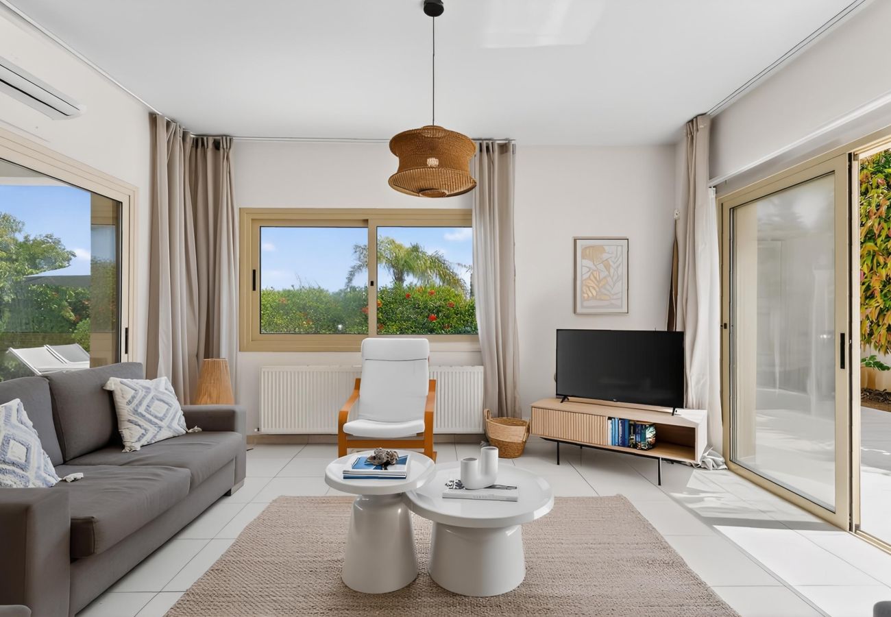 Villa i Protaras - Marevista Villa