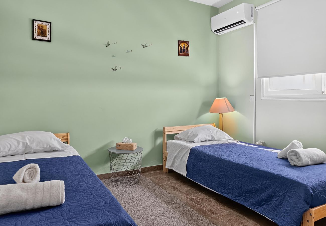 Leilighet i Sotira - Rest Studio 6