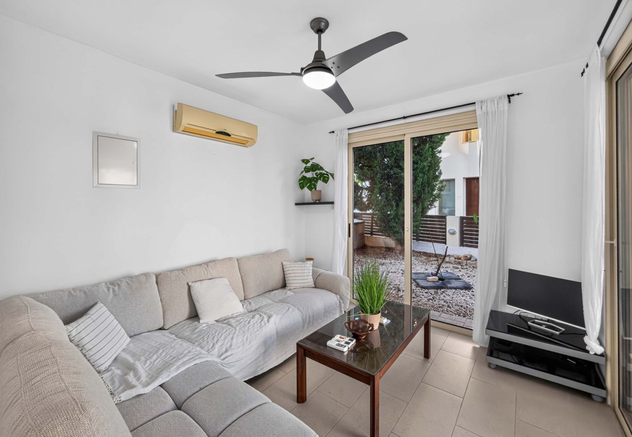 Villa i Protaras - Villa Amara