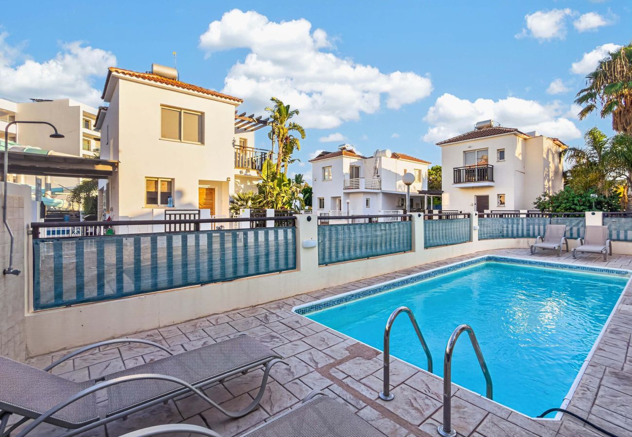 Villa i Protaras - Villa Amara