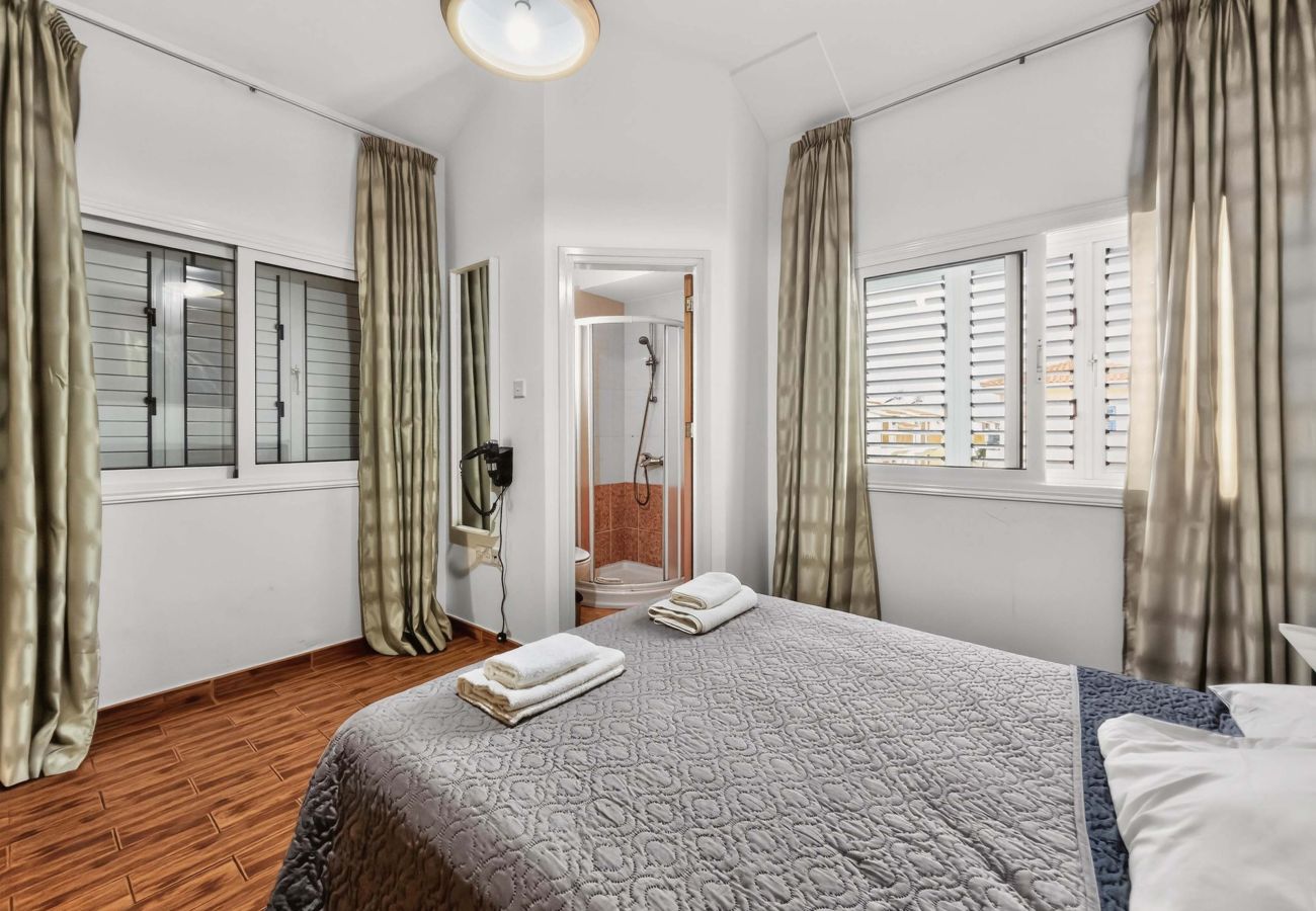 Willa w Protaras - Elite Luxury Villa