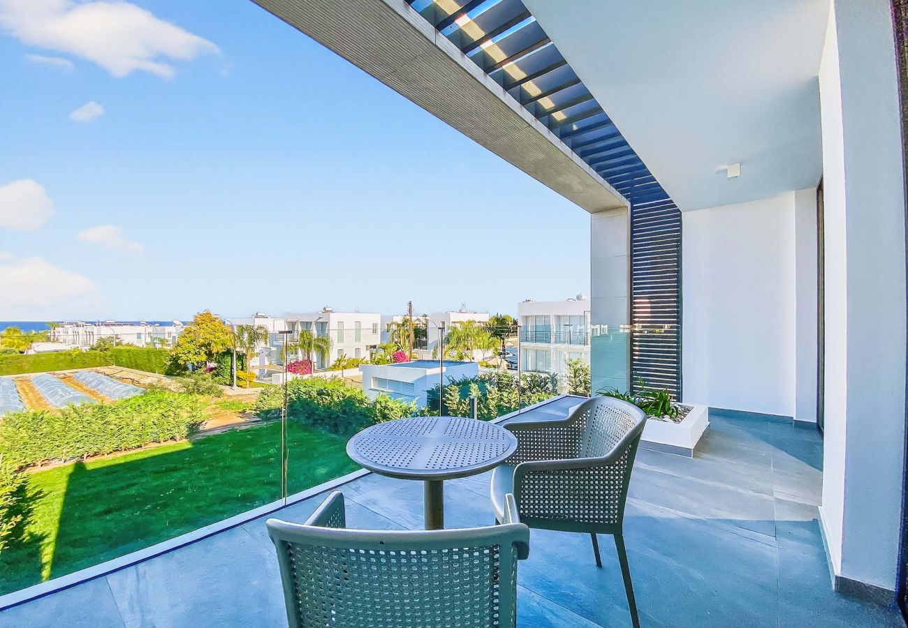 Willa w Protaras - Azure Serenity Villa