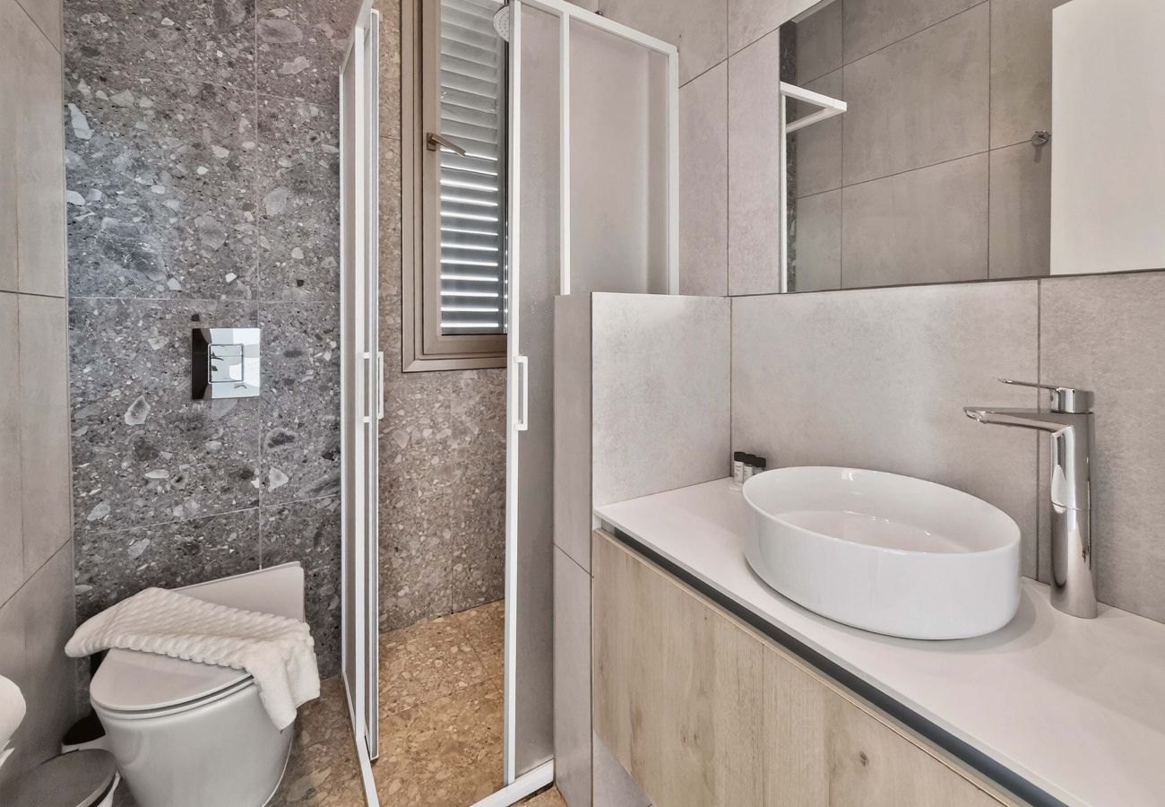 Willa w Protaras - Azure Serenity Villa