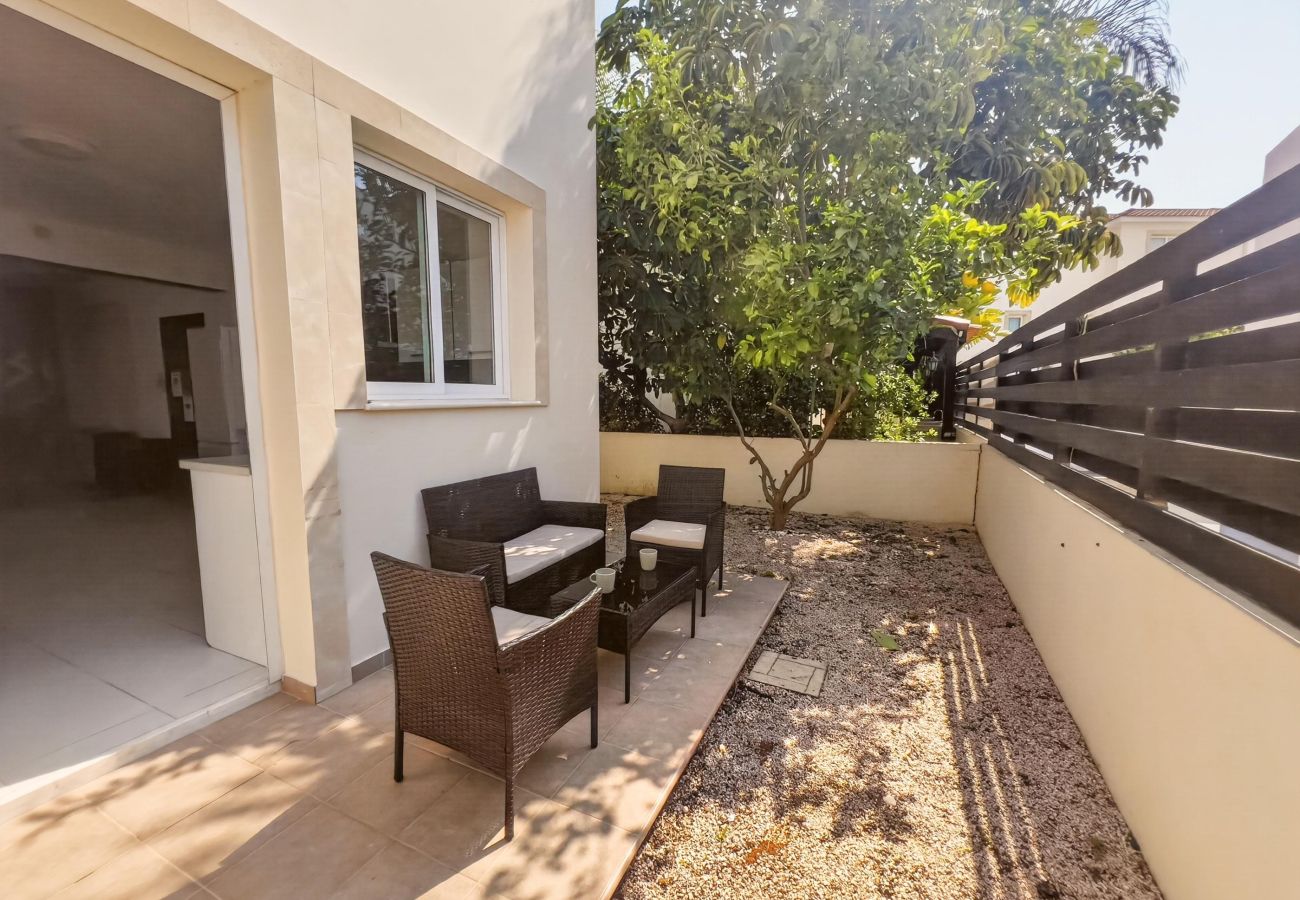 Willa w Protaras - Villa Melinda