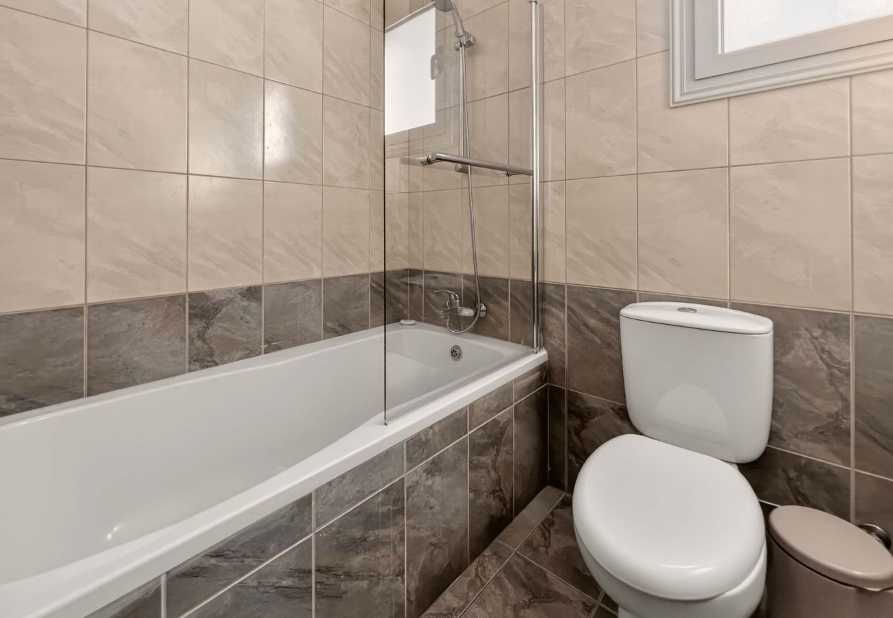 Willa w Protaras - Villa Allegra