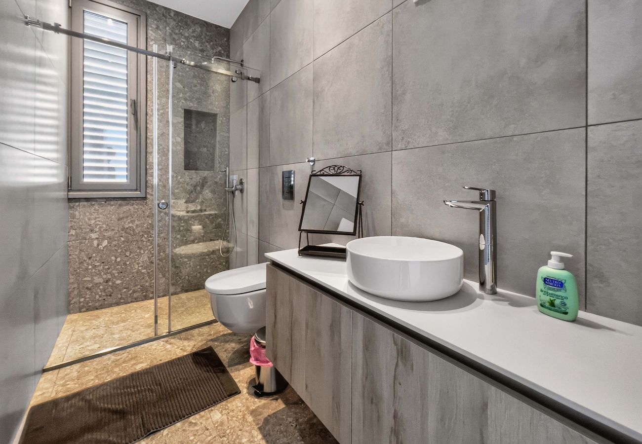 Willa w Protaras - Azure Harmony Villa