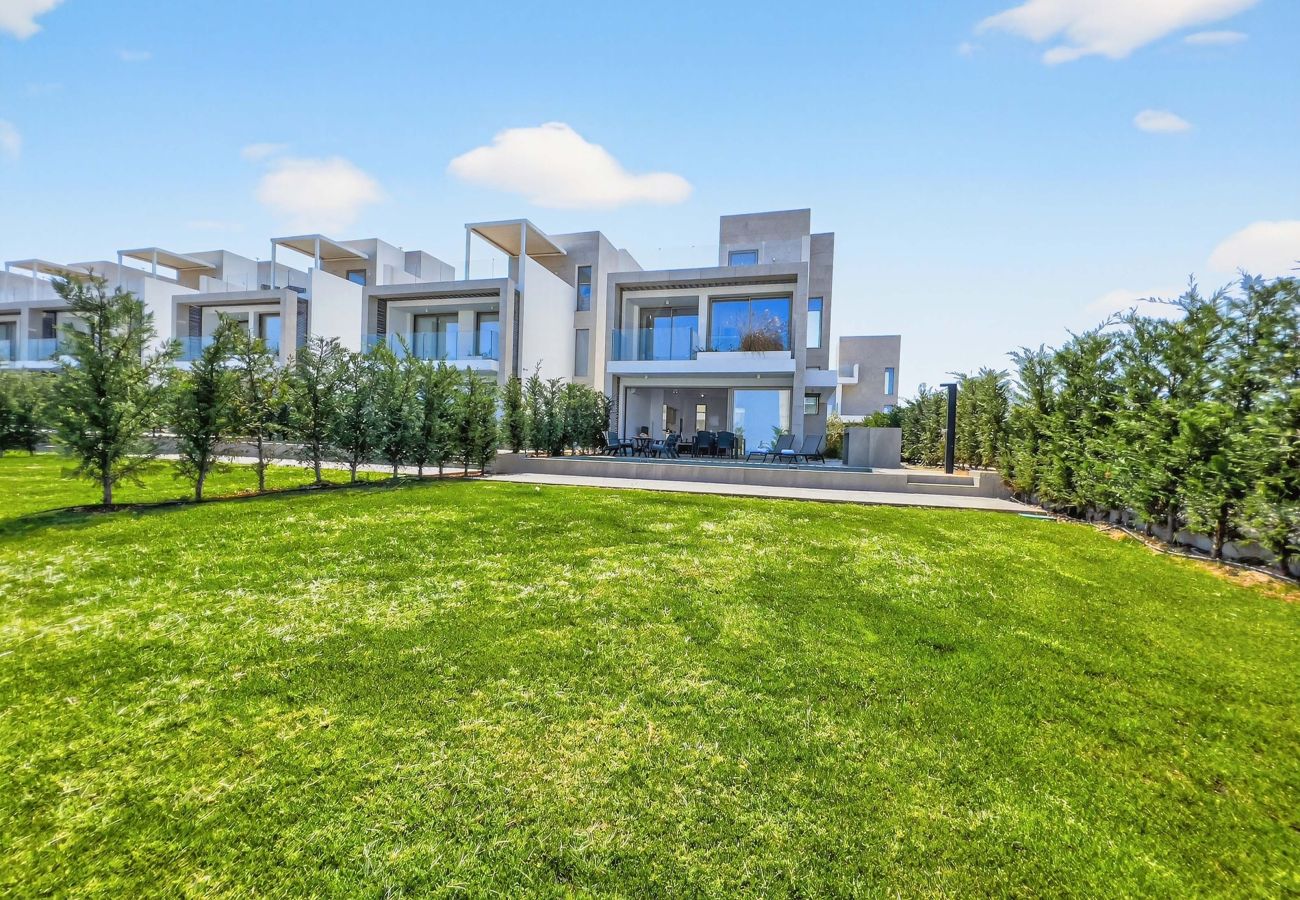 Willa w Protaras - Azure Harmony Villa