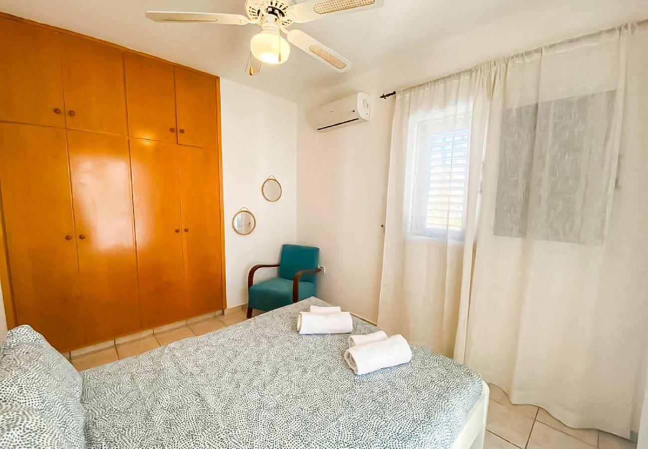 Willa w Protaras - Bluebell Villa