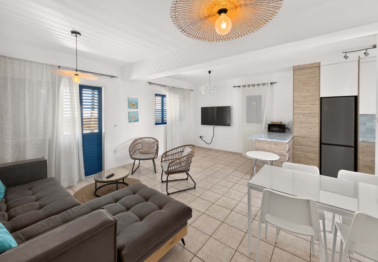 Willa w Protaras - Bluebell Villa