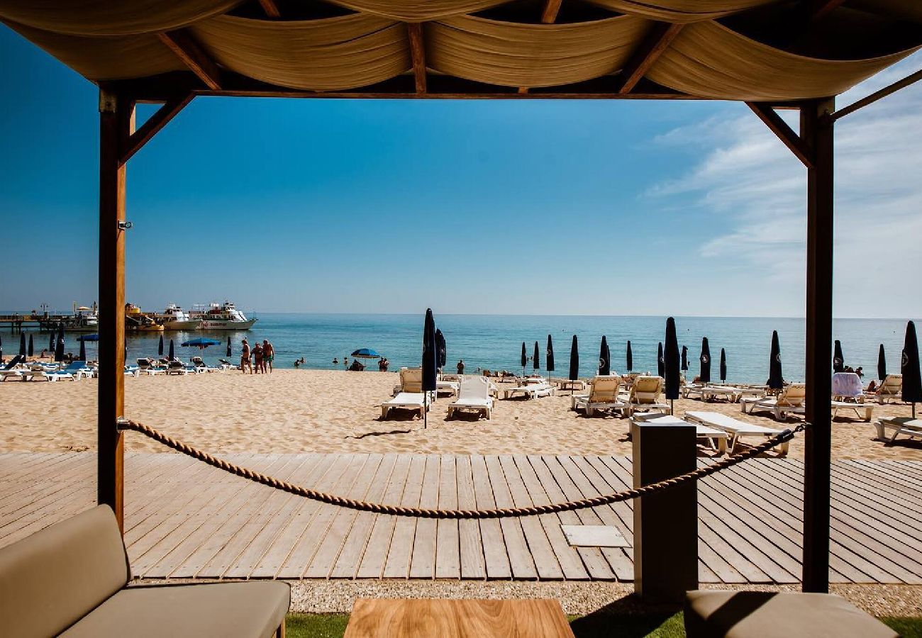 Apartament w Protaras - Sofia's Seaview