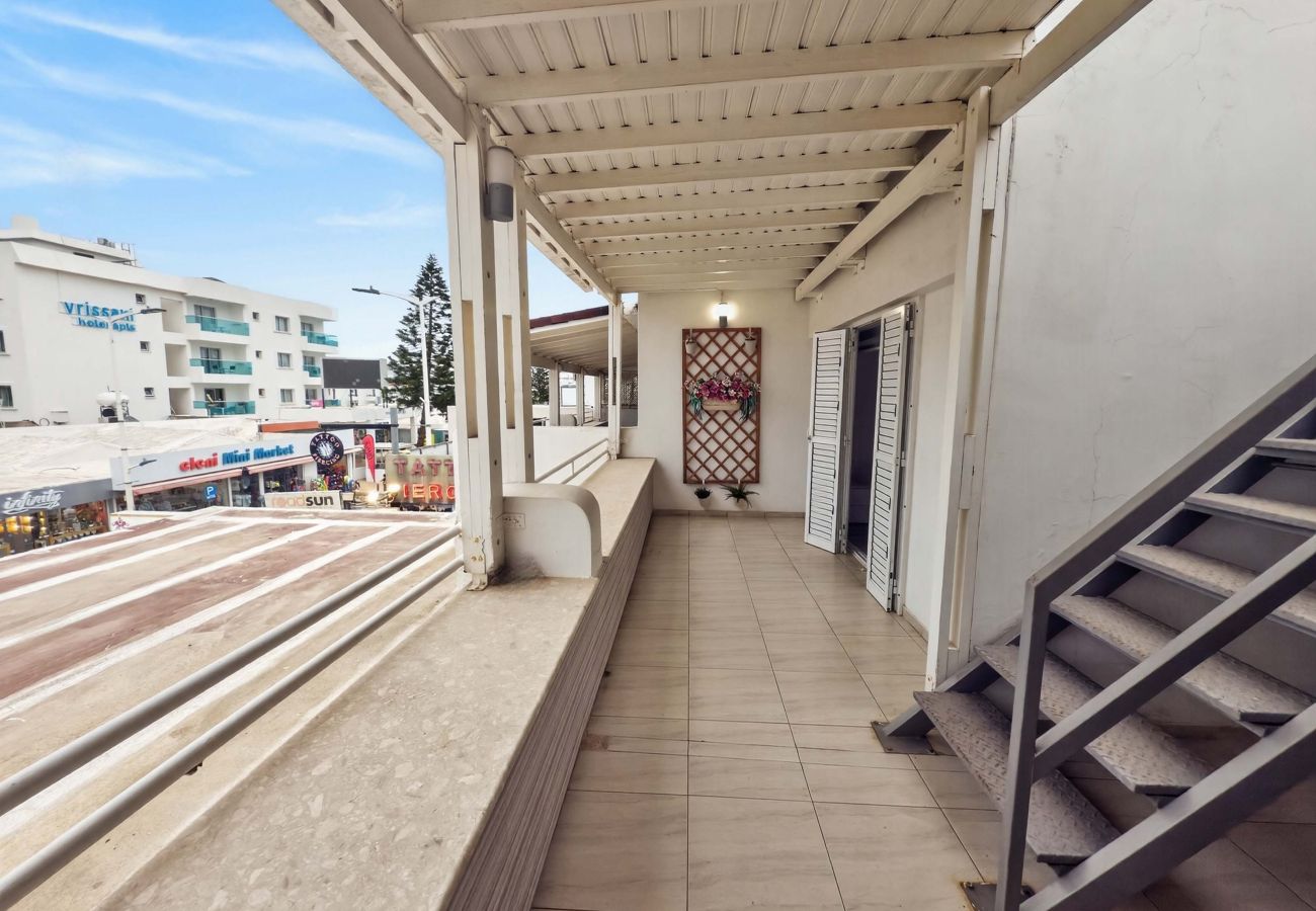 Apartament w Protaras - Sofia's Seaview