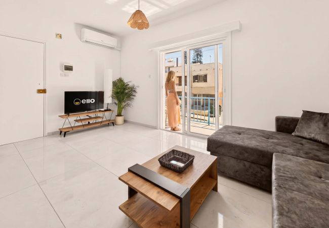 Apartament w Ayia Napa - Bella Central Apartment