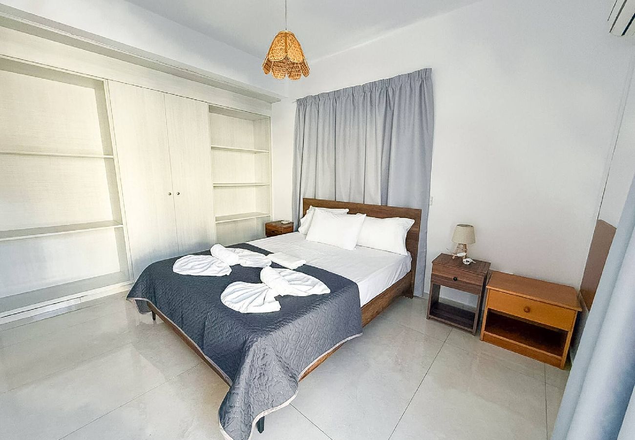 Apartament w Ayia Napa - Bella Central Apartment