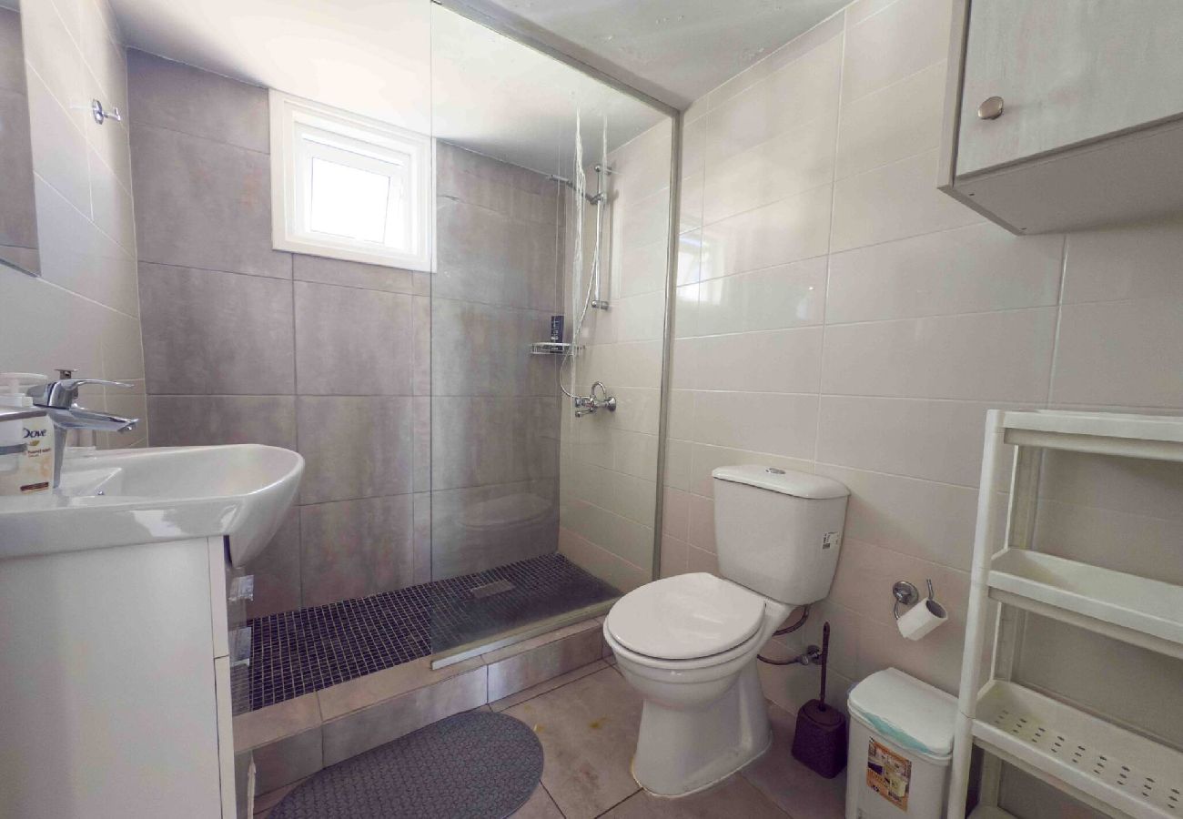 Apartament w Ayia Napa - Bella Central Apartment