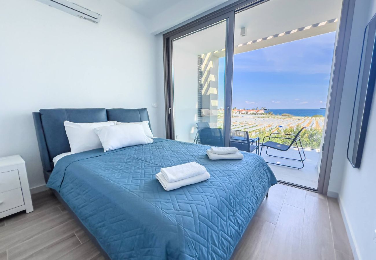 Willa w Protaras - Azure Horizon Villa