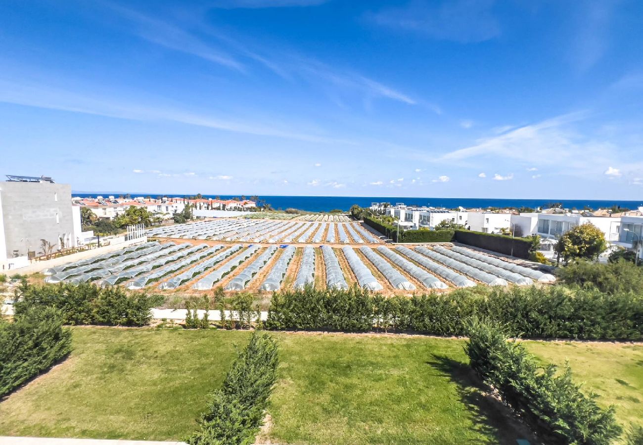 Willa w Protaras - Azure Horizon Villa