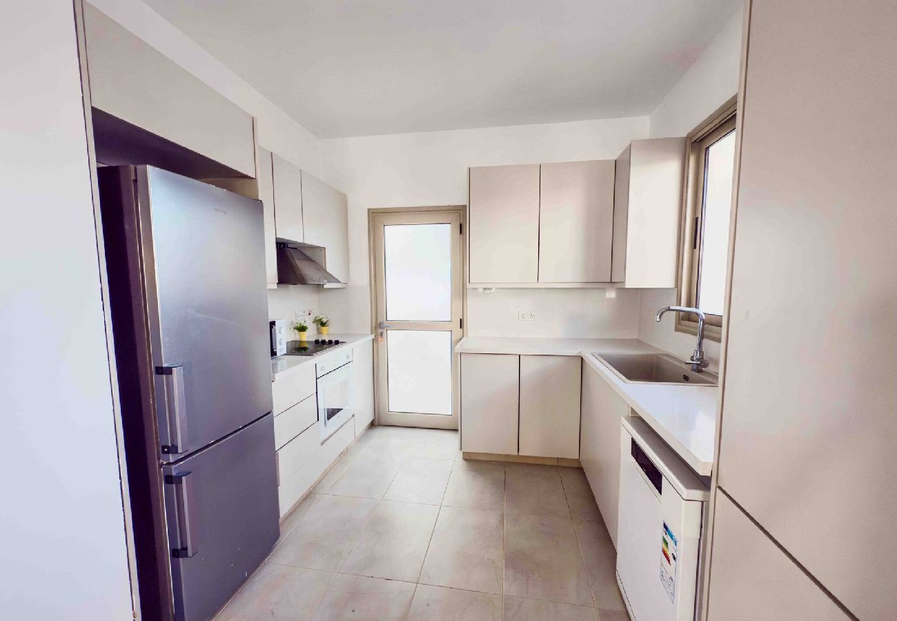 Willa w Protaras - Pierre 9 Villa