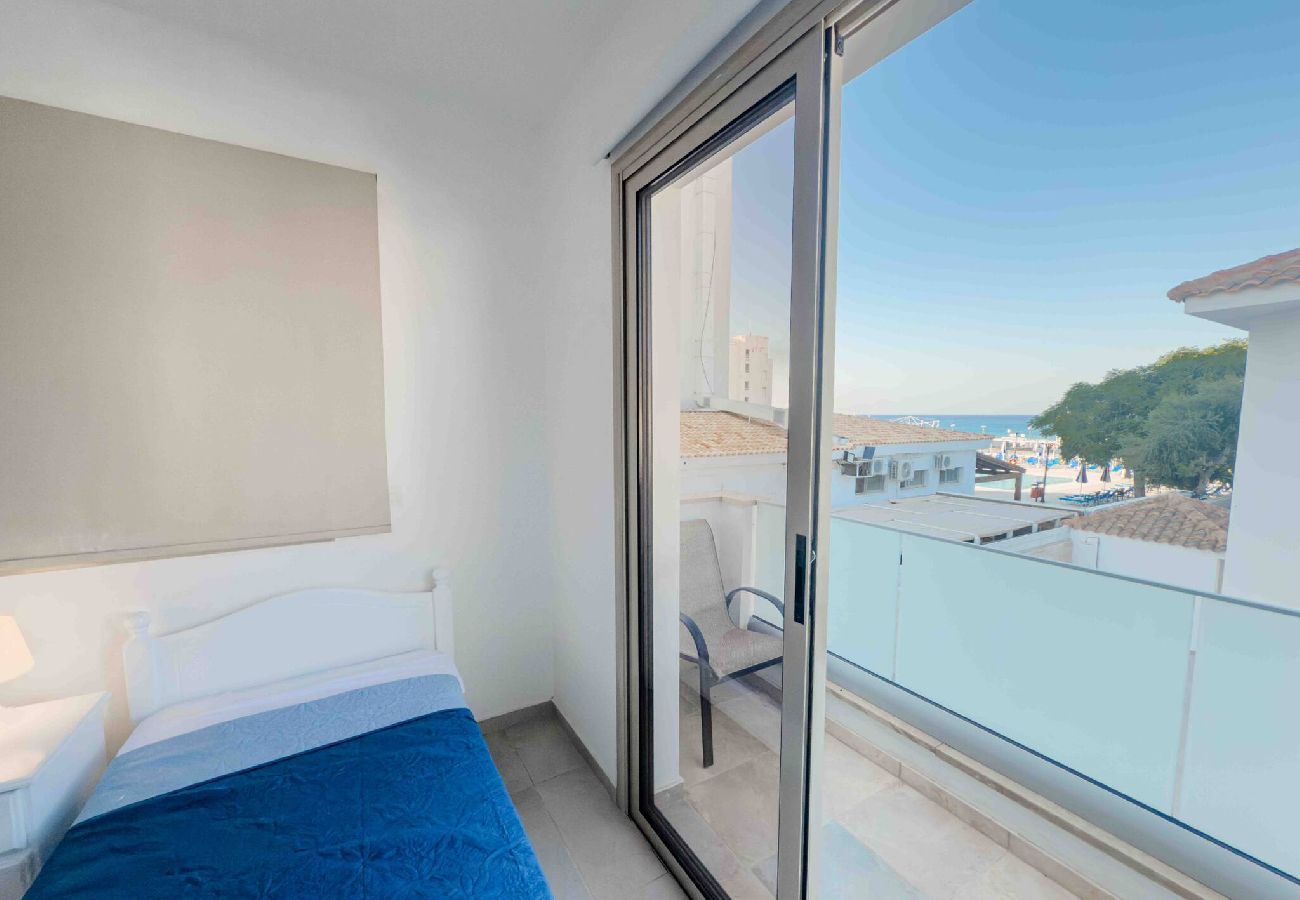 Willa w Protaras - Pierre 9 Villa