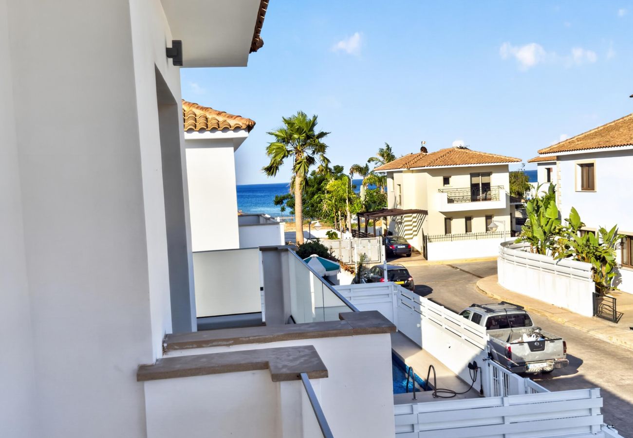 Willa w Protaras - Pierre 9 Villa