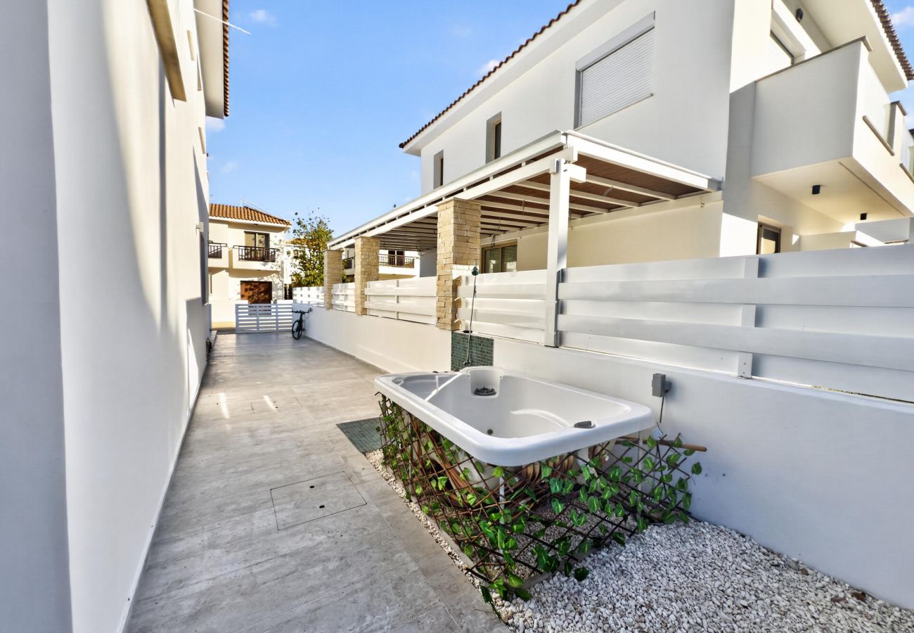 Willa w Protaras - Pierre 9 Villa