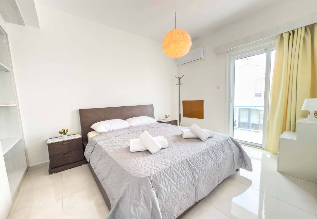 Apartament w Ayia Napa - Napa Centro Apartment