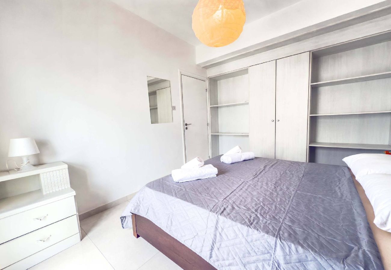 Apartament w Ayia Napa - Napa Centro Apartment