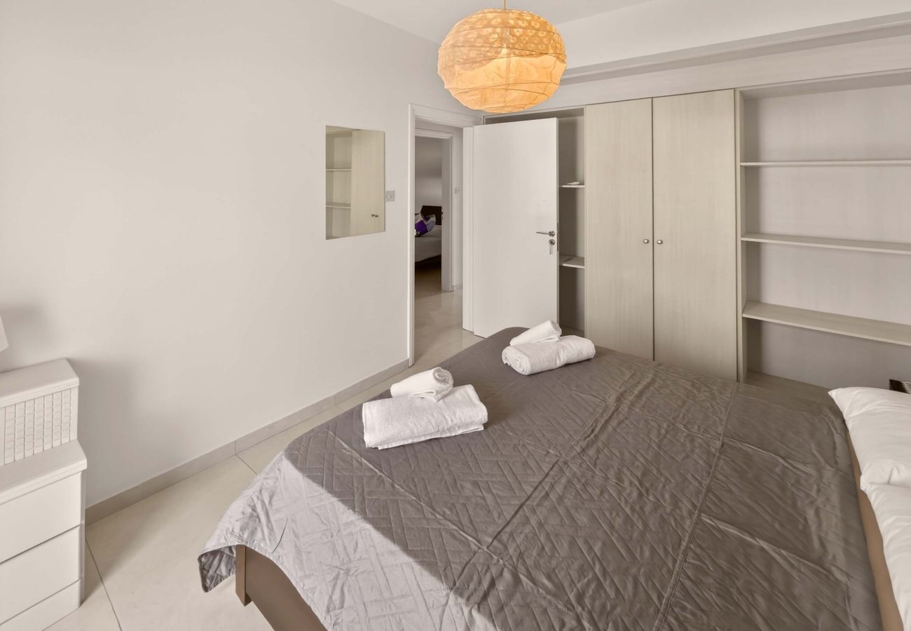 Apartament w Ayia Napa - Napa Centro Apartment