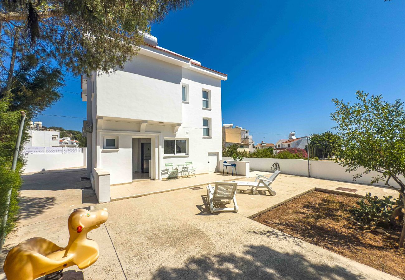 Willa w Protaras - Chris Family Villa