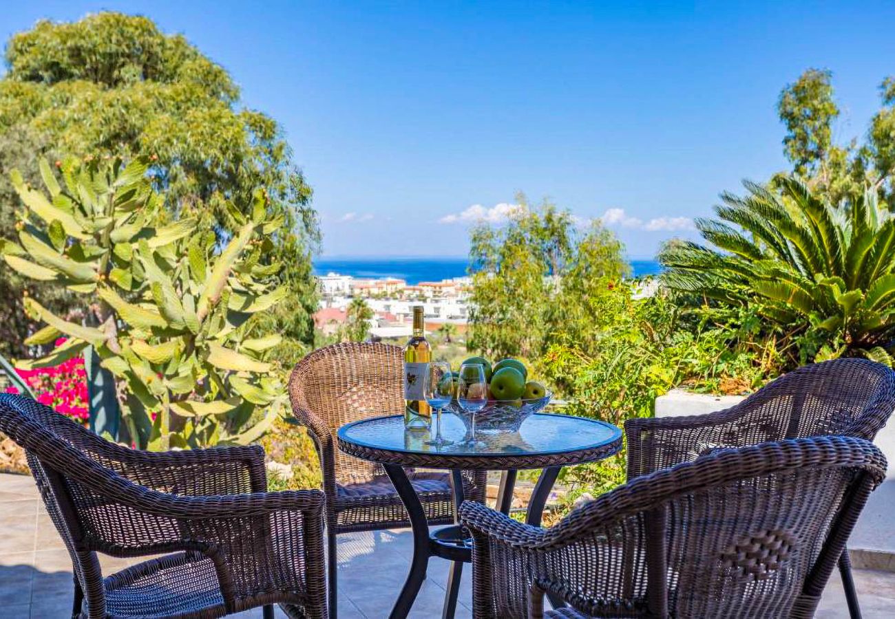 Willa w Protaras - Marina Heights Villa