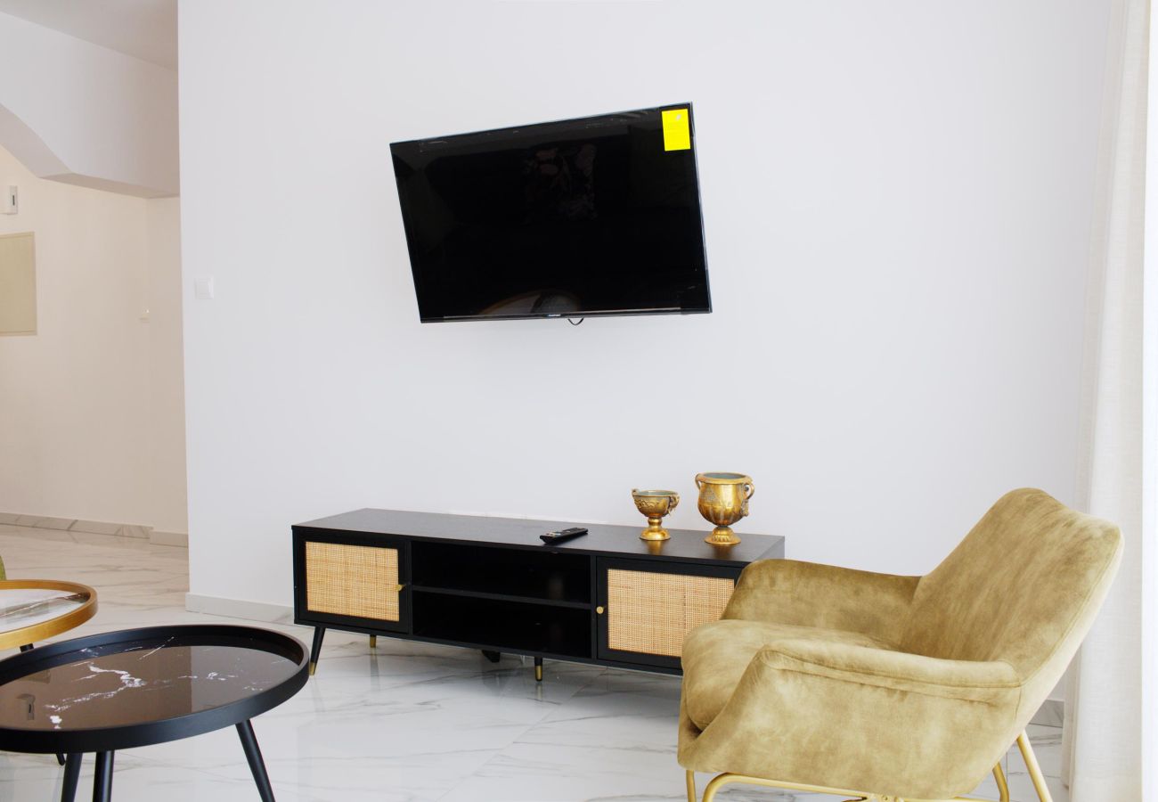 Apartament w Ayia Napa - Musan Boutique Inland