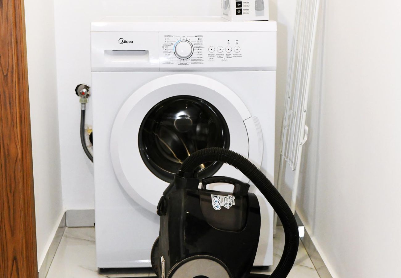 Apartament w Ayia Napa - Musan Boutique Seaview