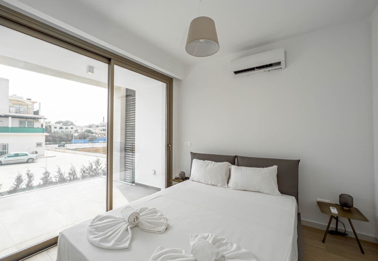 Willa w Protaras - Azure Amber Villa