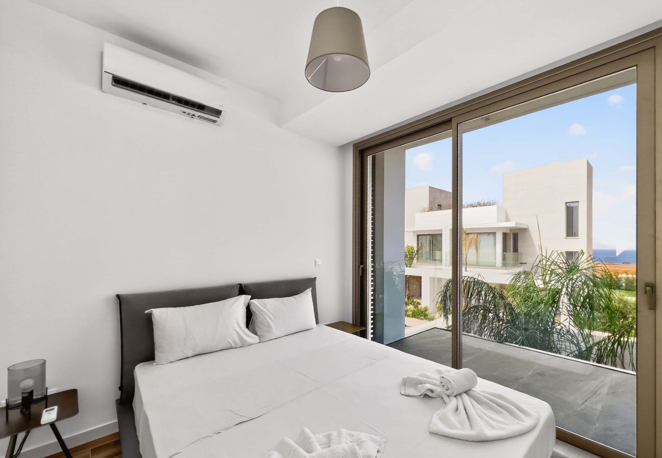 Willa w Protaras - Azure Amber Villa