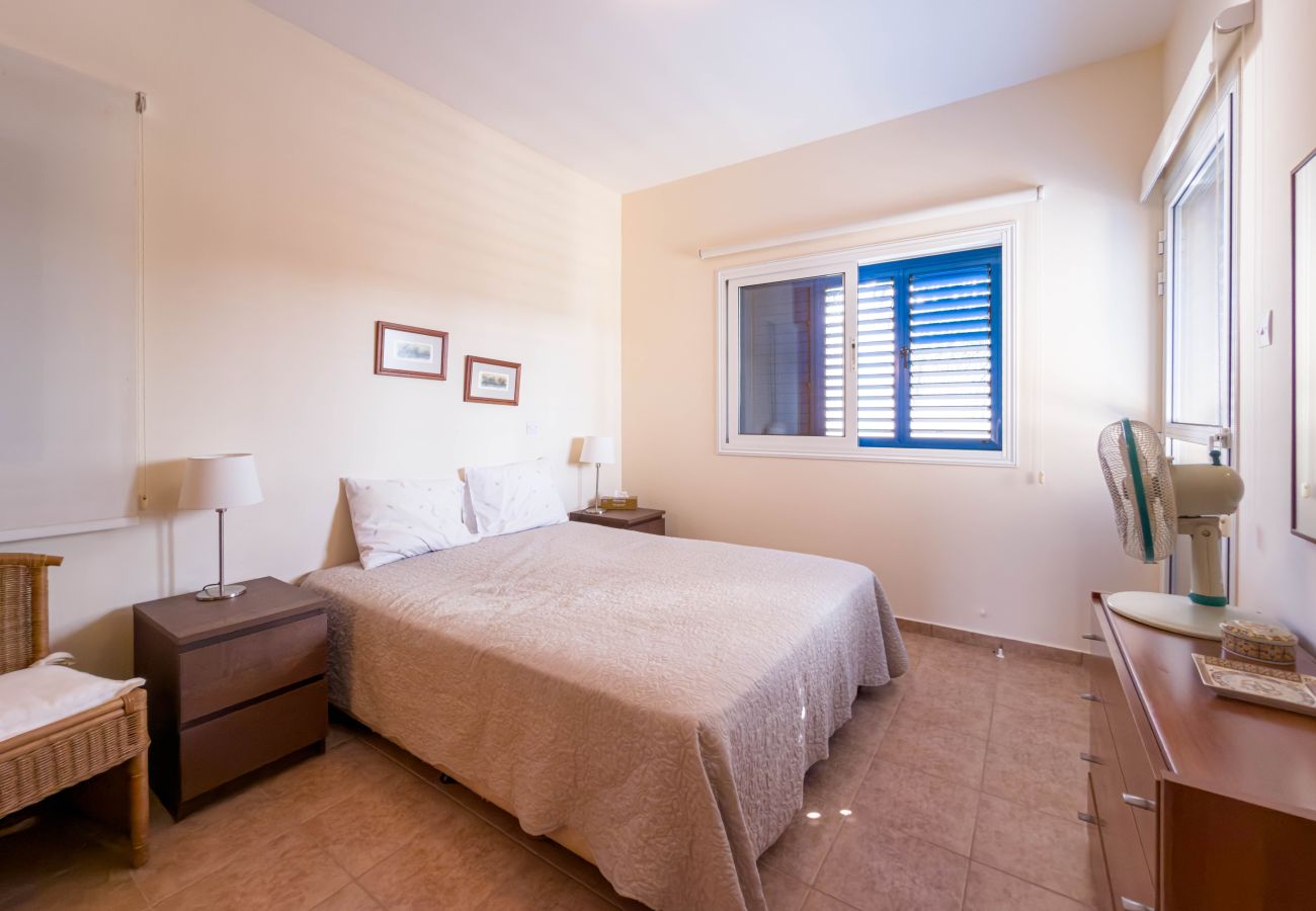 Willa w Protaras - Sirena Sunshine Villa