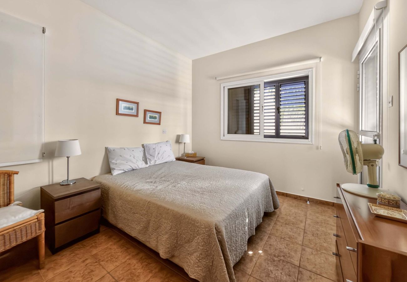 Willa w Protaras - Sirena Sunshine Villa