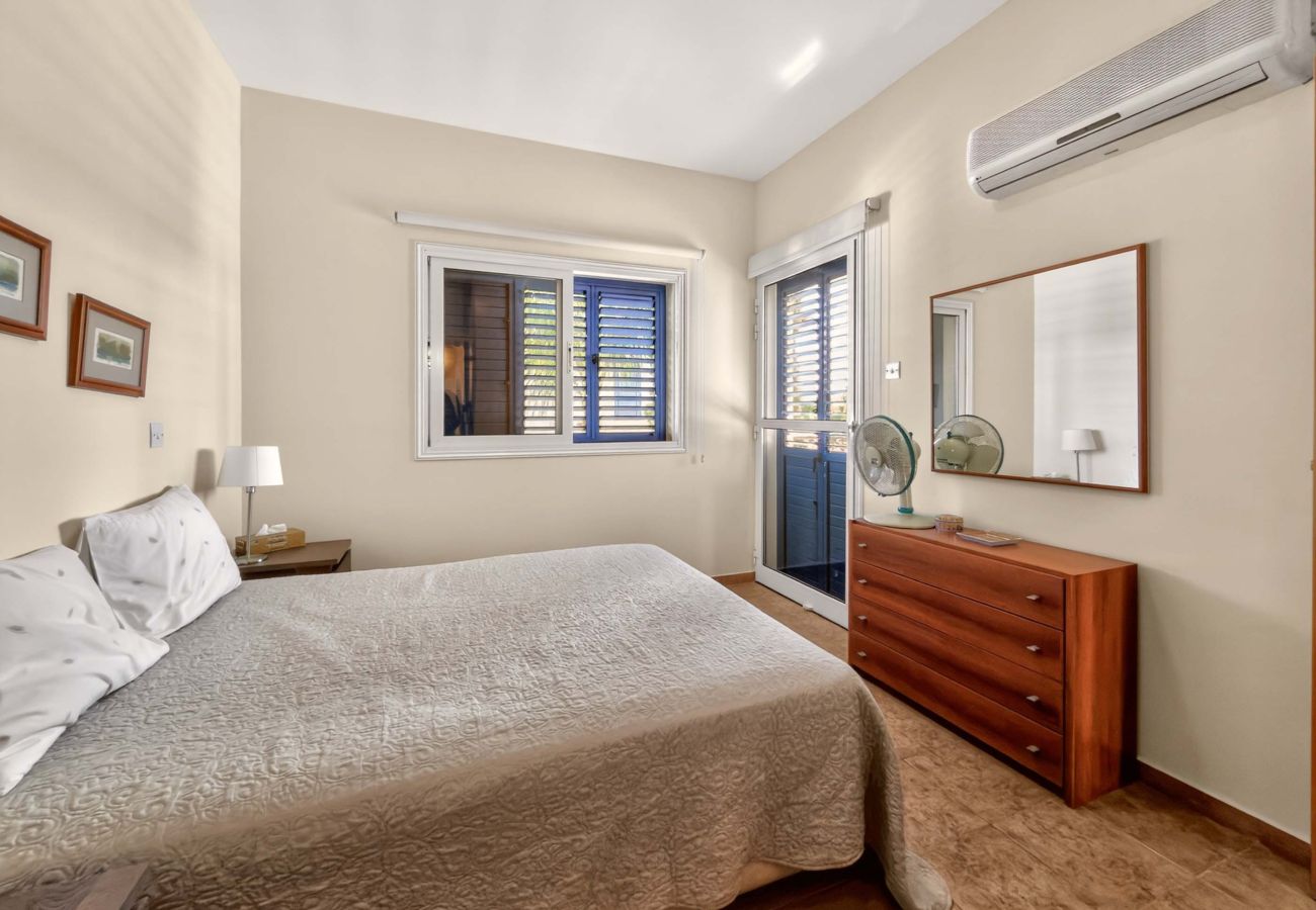 Willa w Protaras - Sirena Sunshine Villa