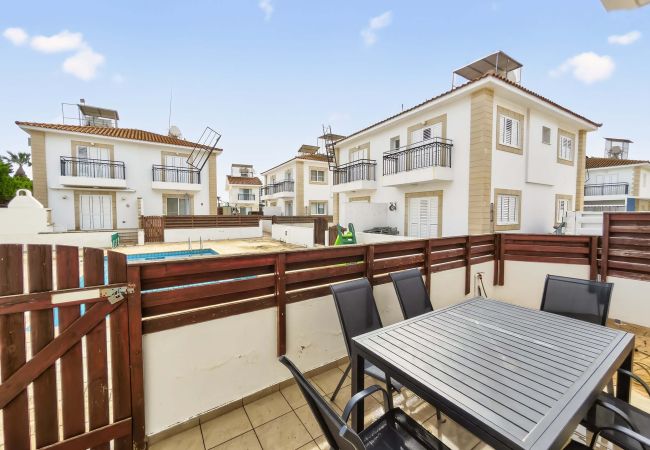 Willa w Protaras - Sirena Nest Villa