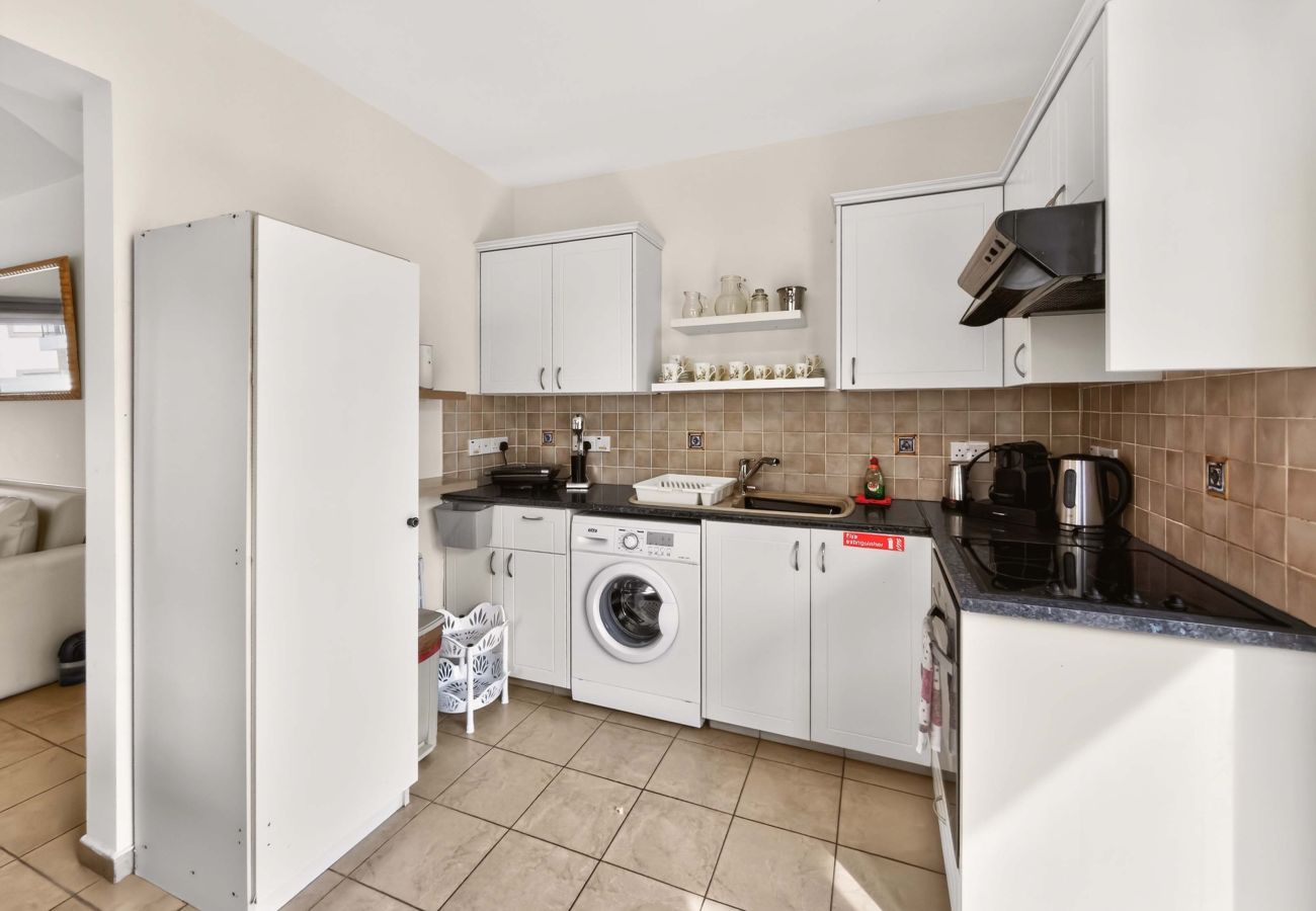 Willa w Protaras - Sirena Nest Villa