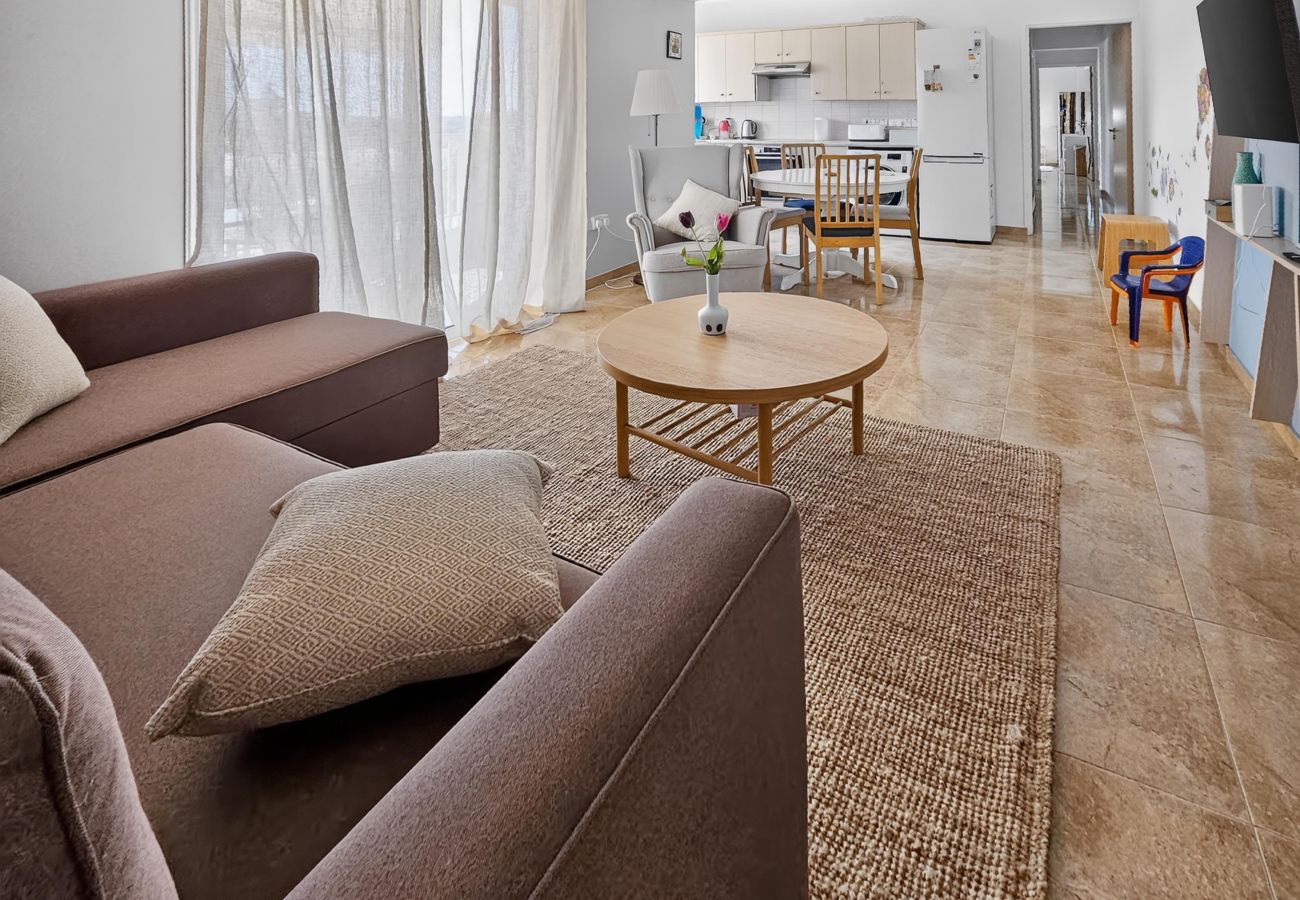 Apartament w Sotira - Rest Studio 6