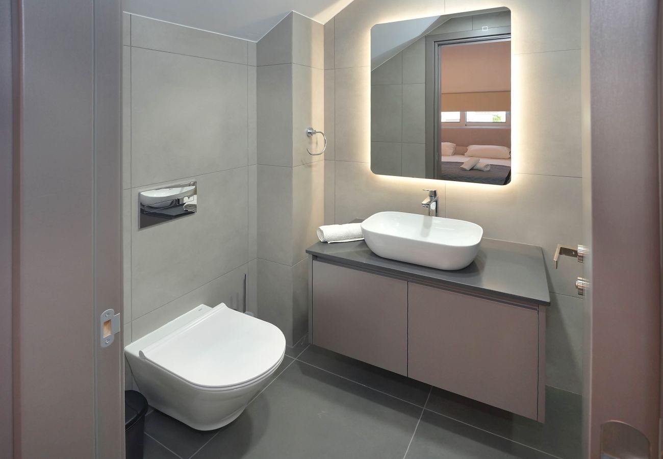Willa w Ayia Napa - Sun & Moon Luxury - Celeste Villa