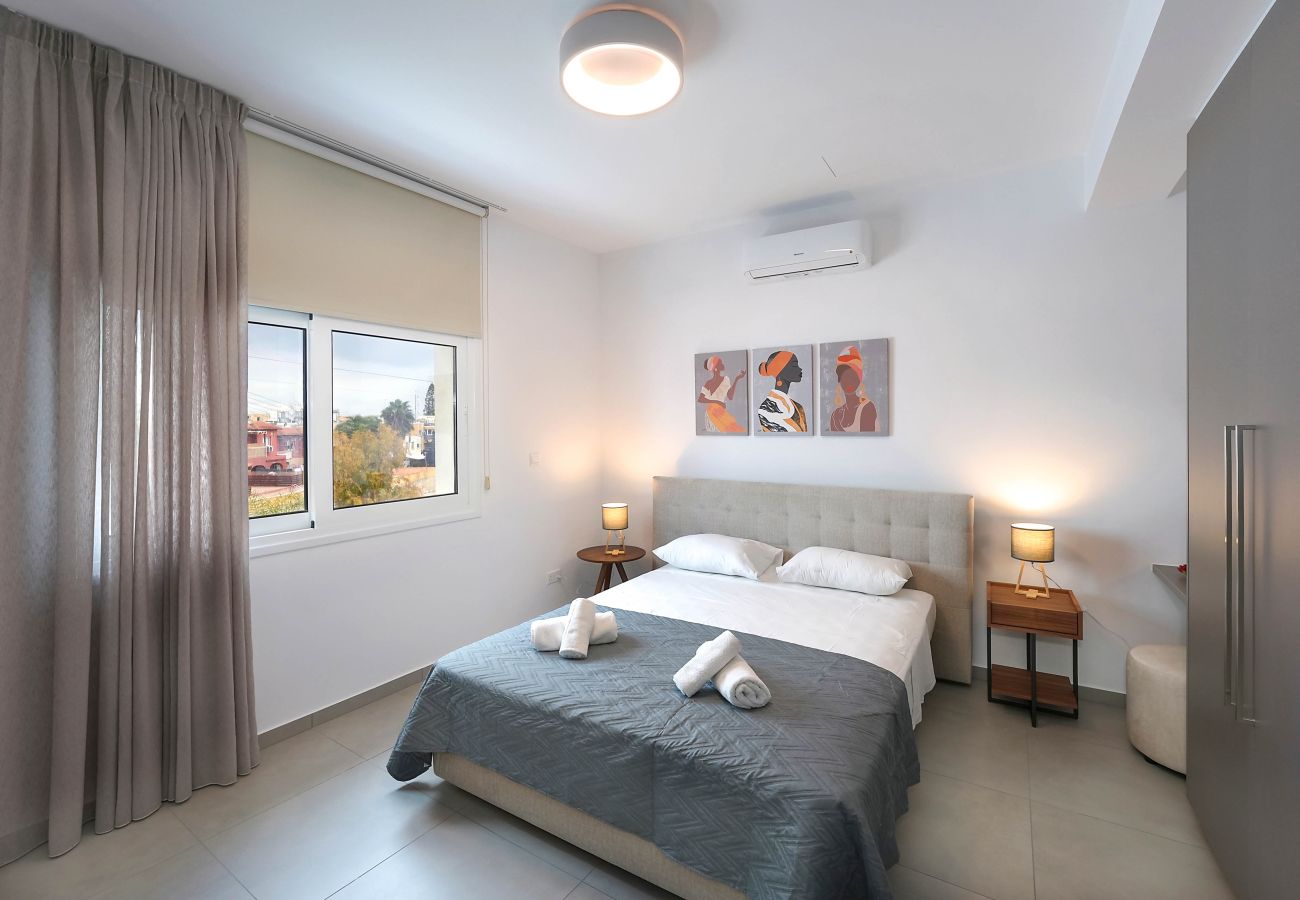 Willa w Ayia Napa - Sun & Moon Luxury - Celeste Villa