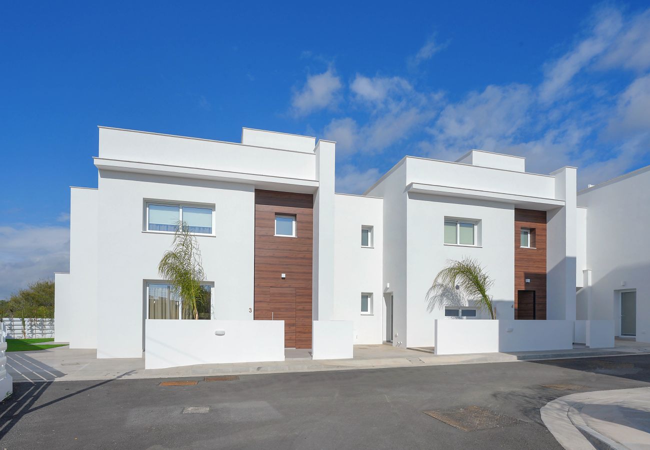 Willa w Ayia Napa - Sun & Moon Luxury - Eclipse Villa