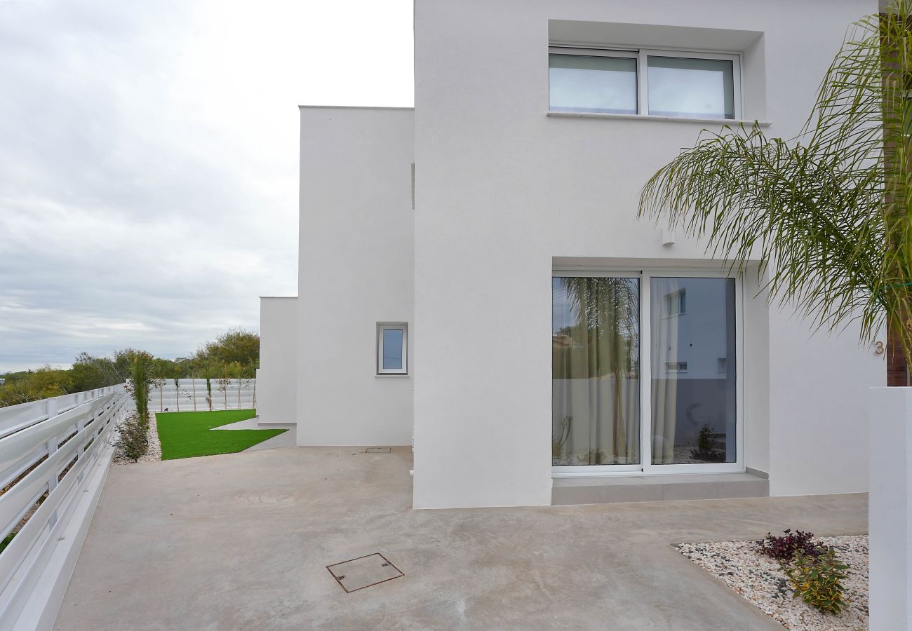 Willa w Ayia Napa - Sun & Moon Luxury - Eclipse Villa