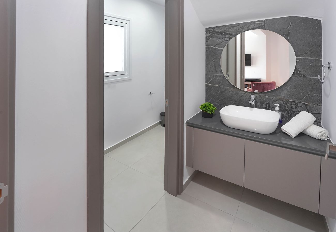 Willa w Ayia Napa - Sun & Moon Luxury - Eclipse Villa