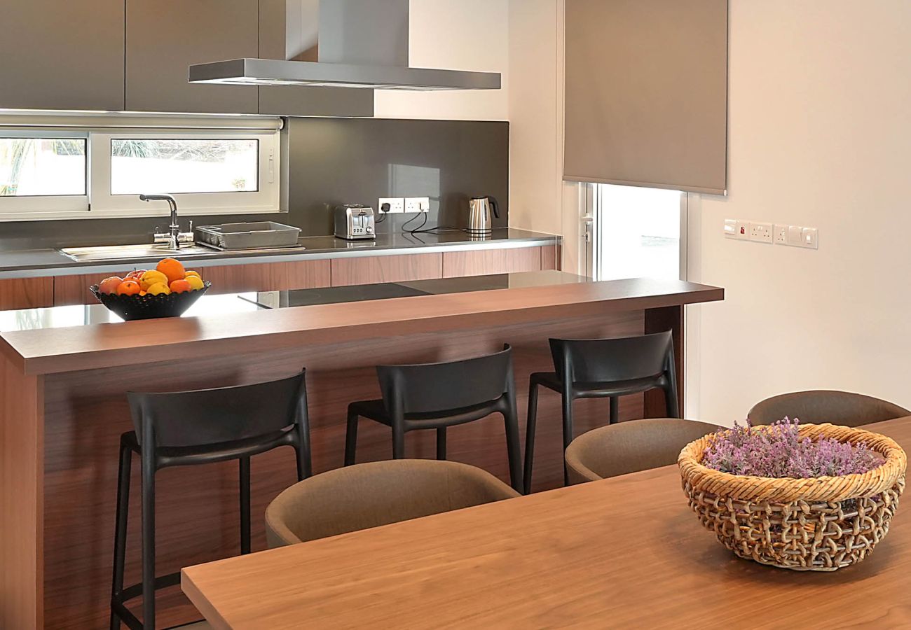 Willa w Ayia Napa - Sun & Moon Luxury - Eclipse Villa