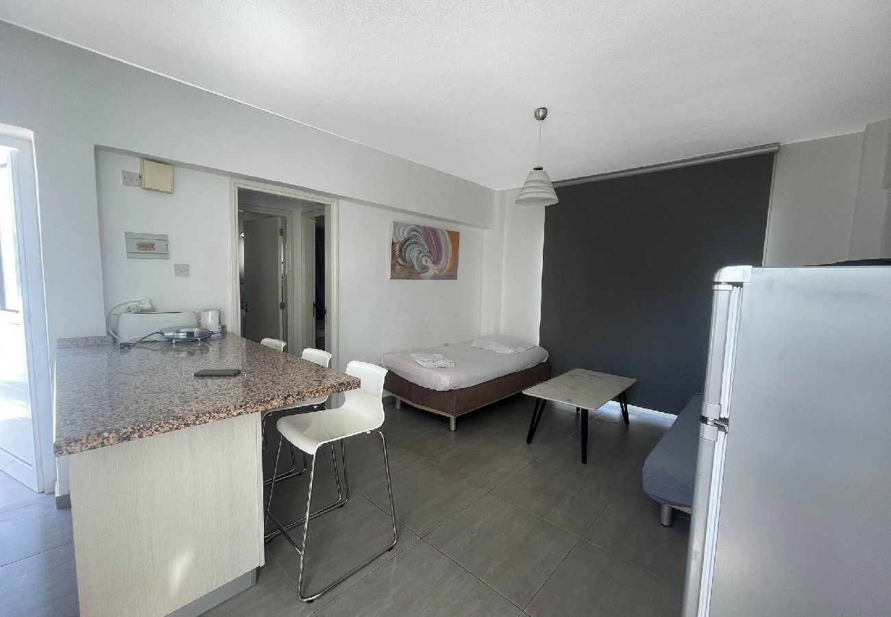 Apartment in Protaras - Christina Fig Tree Bay Apartment