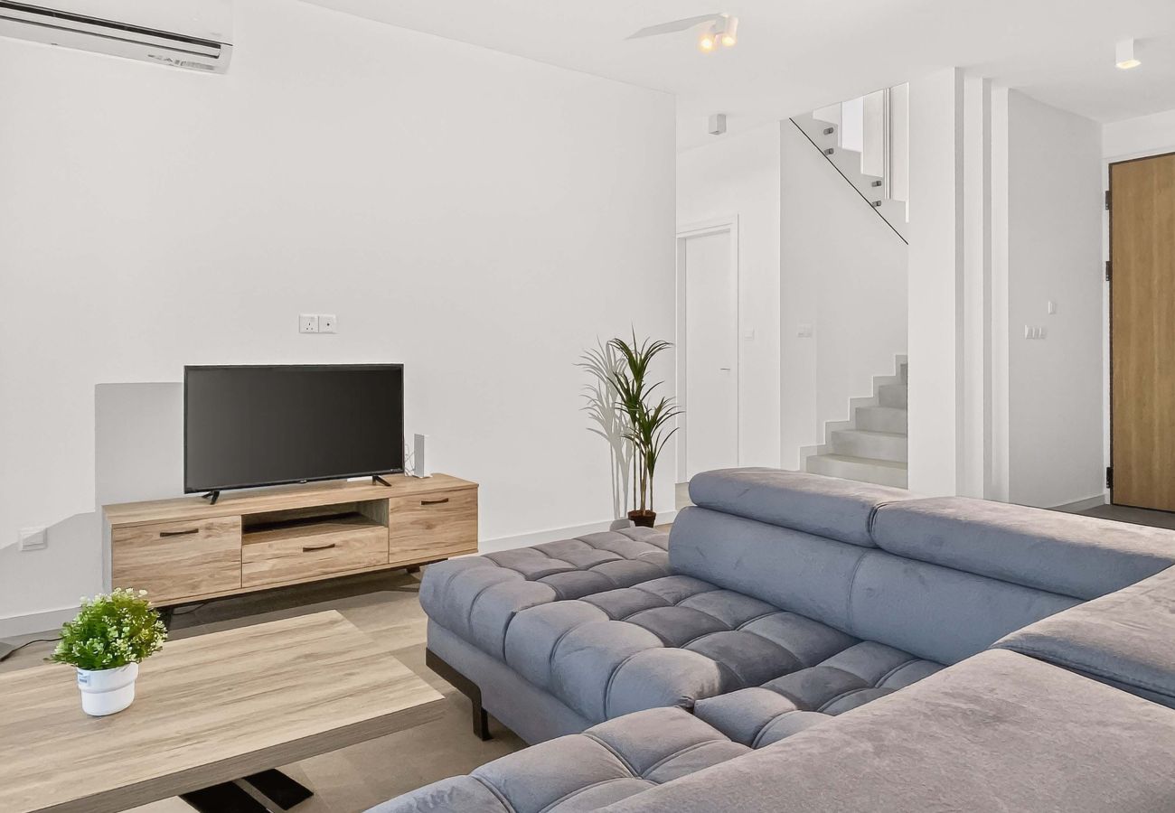 Villa in Protaras - Azure Serenity Villa