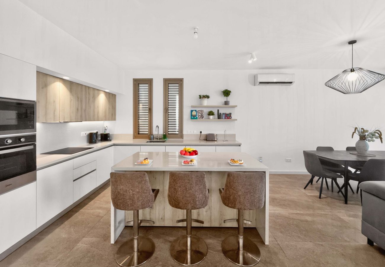 Villa in Protaras - Azure Serenity Villa